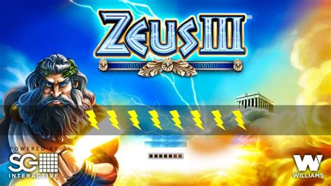 slot machine gratis zeus|Zeus Slot .